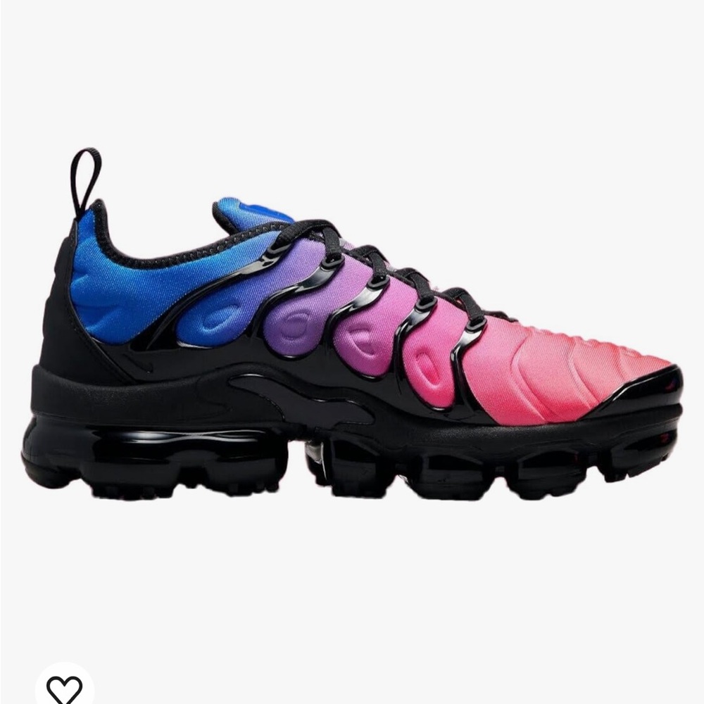 Nike Airmax Vaporwax Cotton Candy